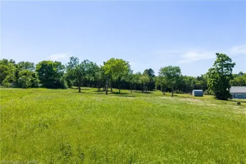 Residential Land in Established Subdivision