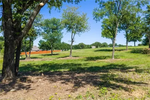 Residential Land in Charleston, AR
