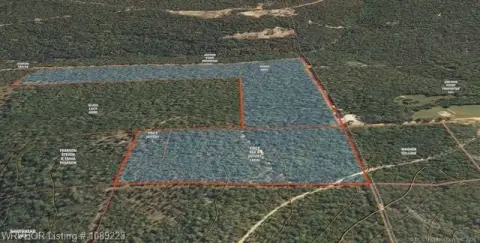 Land For Sale in Stilwell