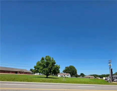 Commercial Land on Hwy 71