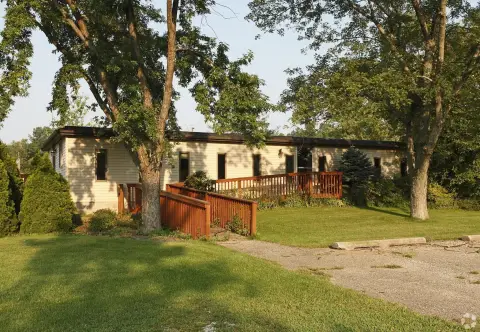 Jackson Office Building For Sale