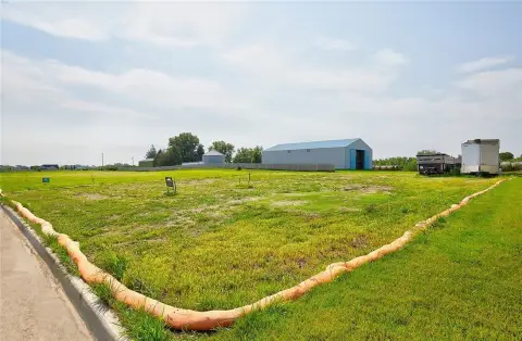 Residential Land in Waukee, Iowa