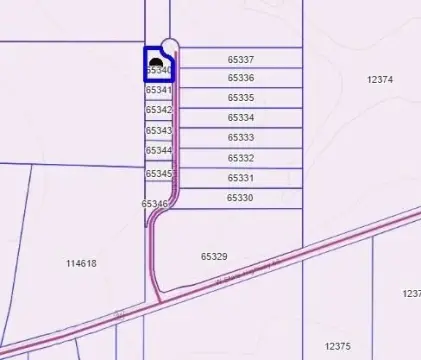 Royse City Industrial Land Available