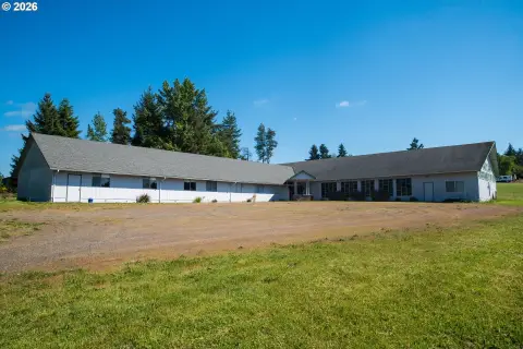 Multi-Building Church Campus