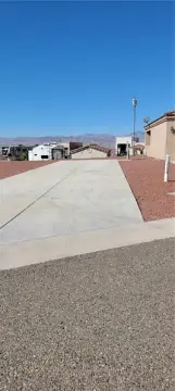 Buildable RV Lot in Bullhead