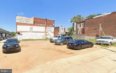 Market Street Land Opportunity