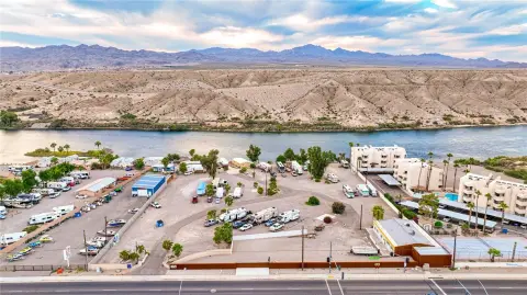 Riverfront RV Park