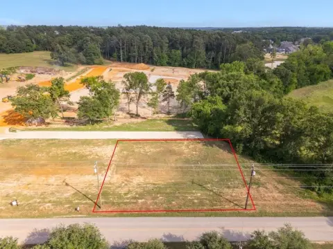 Henshaw Creek Multi-Family Development Land