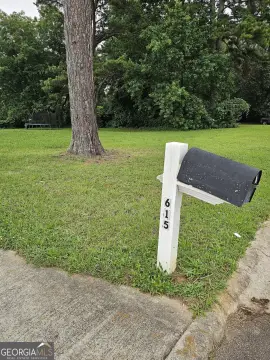 Single-Family Corner Lot Investment