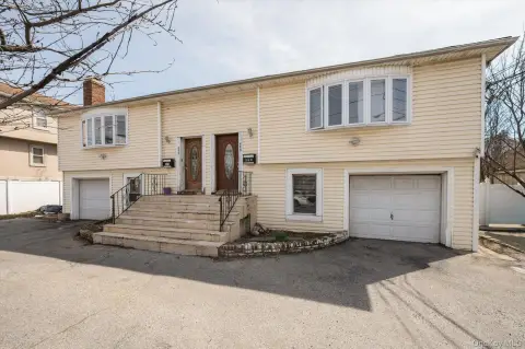 Spacious Multi-Family Home