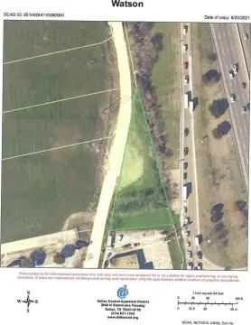 Land For Sale in Mesquite