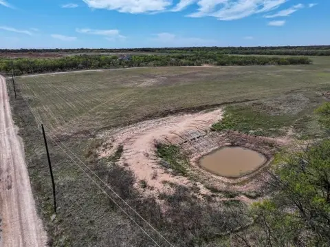 10 Acres Near Abilene