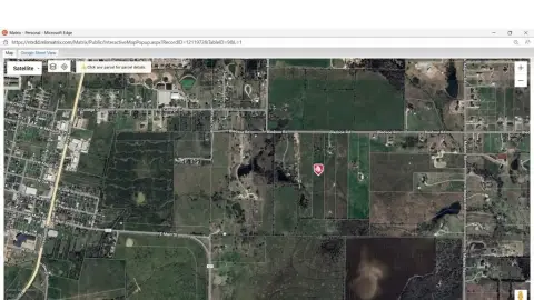 Gunter, TX Unimproved Land