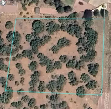 Canon City Land For Sale