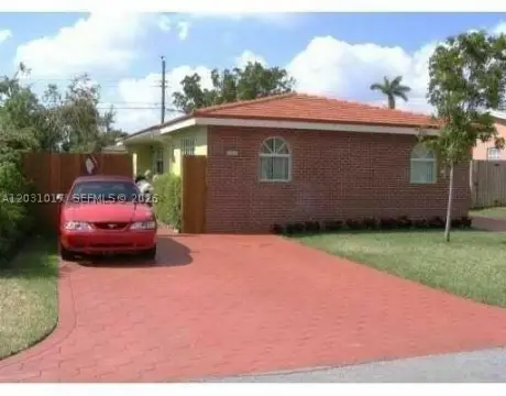Two-Unit Duplex with Central AC