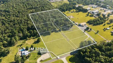 Industrial Land Development Site with In-Place Utilities