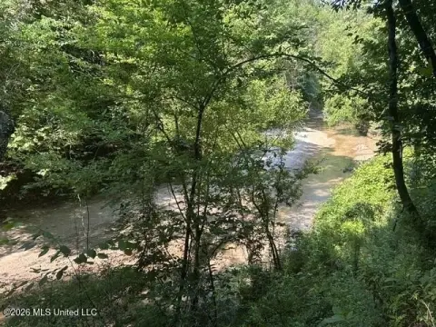 9.75 Acres in Crosby, MS