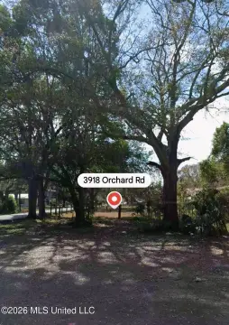 Residential Land in Pascagoula, MS