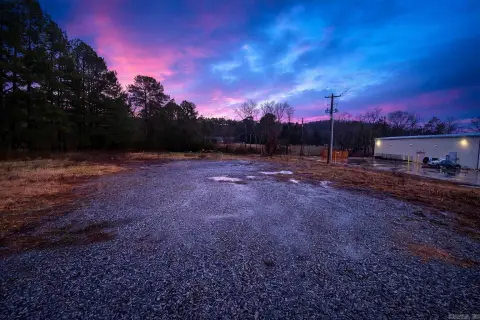 Commercial Land at Highway Intersection
