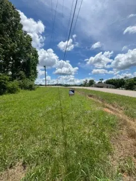 Commercial Land with Utilities