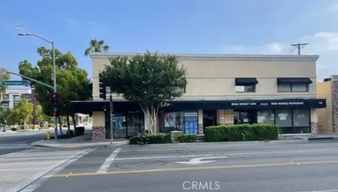 Arcadia Office Suite For Lease