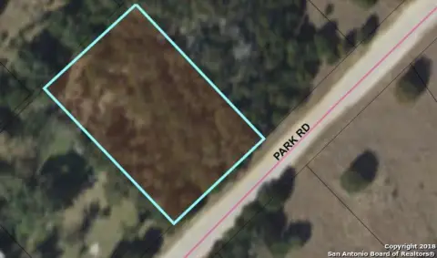 Land in Bandera River Ranch