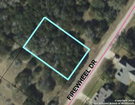 Residential Land in Bandera, TX