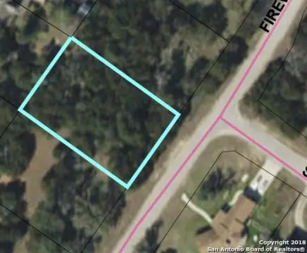 Bandera, TX Land For Sale