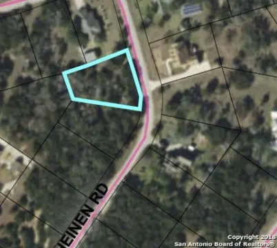Bandera, TX Land For Sale
