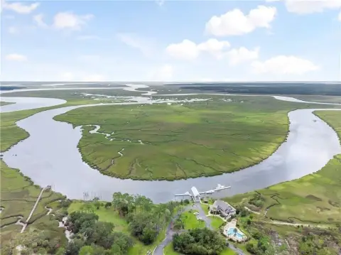 Residential Lot in Gated Community