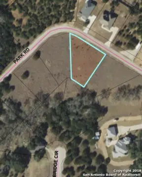 Bandera, TX Land For Sale