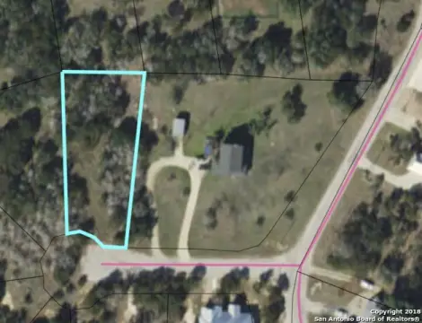 Bandera, TX Land For Sale