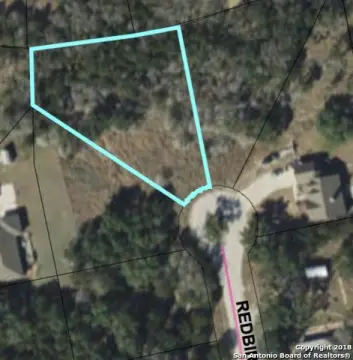 Bandera, TX Land For Sale