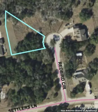 Bandera, TX Land For Sale