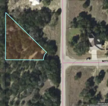 Bandera, TX Land For Sale