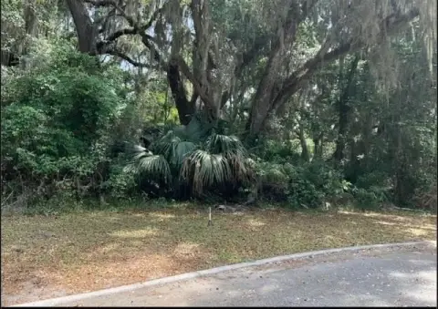 Buildable Lot in Gated Community