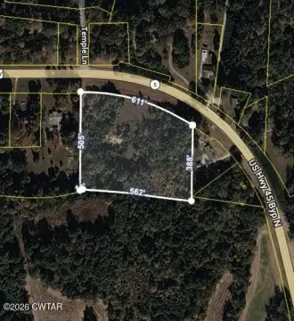 Humboldt, TN Land Available