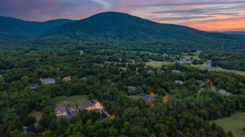 Level Residential Homesite Land