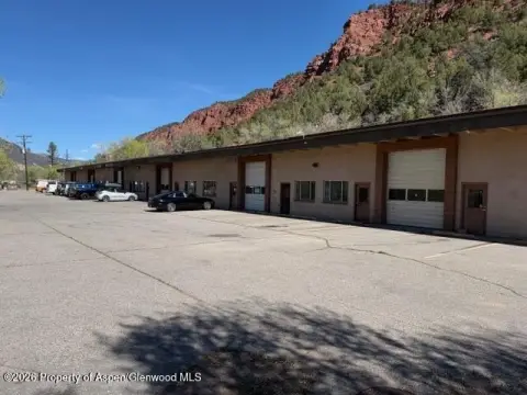 Commercial Warehouse Units For Rent
