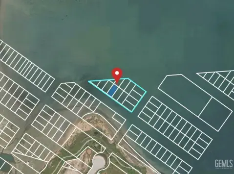 Waterfront Land in San Francisco