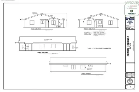 New Bakersfield Multifamily Investment Opportunity