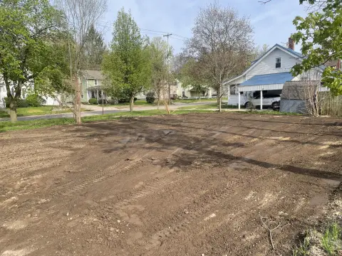 Vacant Land in Hastings, MI
