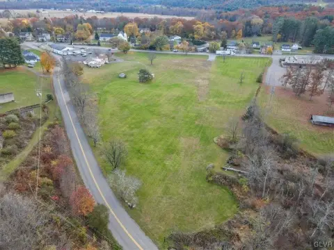 Prime Commercial Land Opportunity