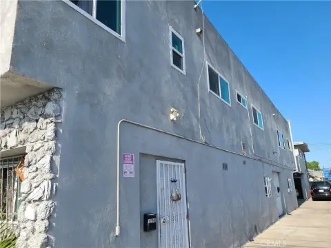 Hawthorne Multifamily Investment Opportunity