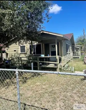 Brownsville Duplex Investment Opportunity