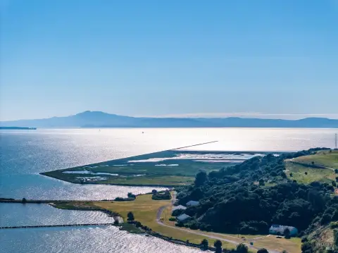 Vallejo Bayfront Residential Acreage