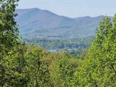 Hayesville, NC Vacant Lot