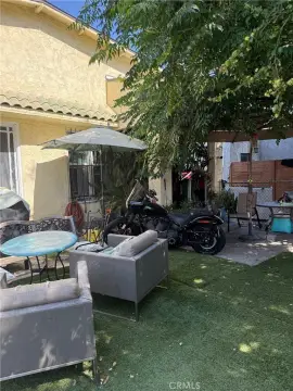 Los Angeles Duplex Investment Opportunity