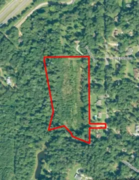 Vacant Land in Greenville, AL