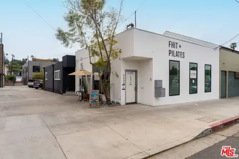 Los Angeles Multifamily Income Property